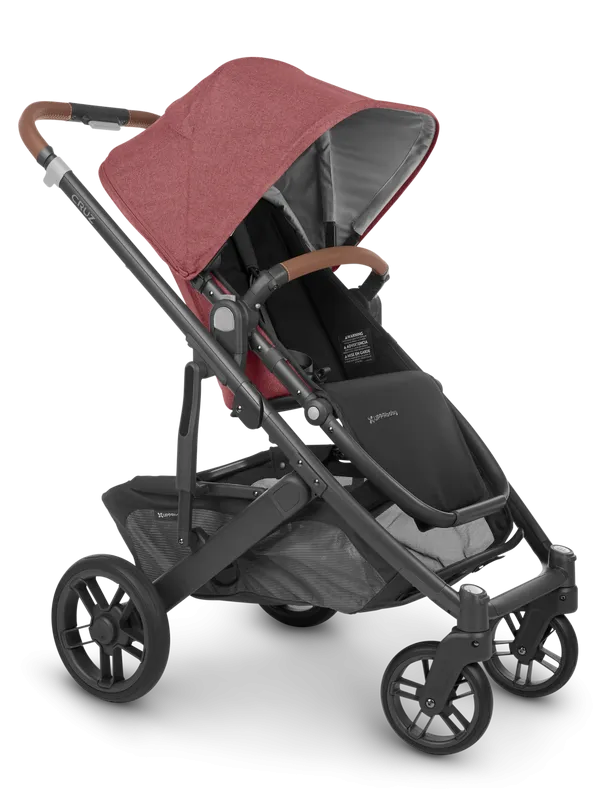 Cruz V2 Stroller