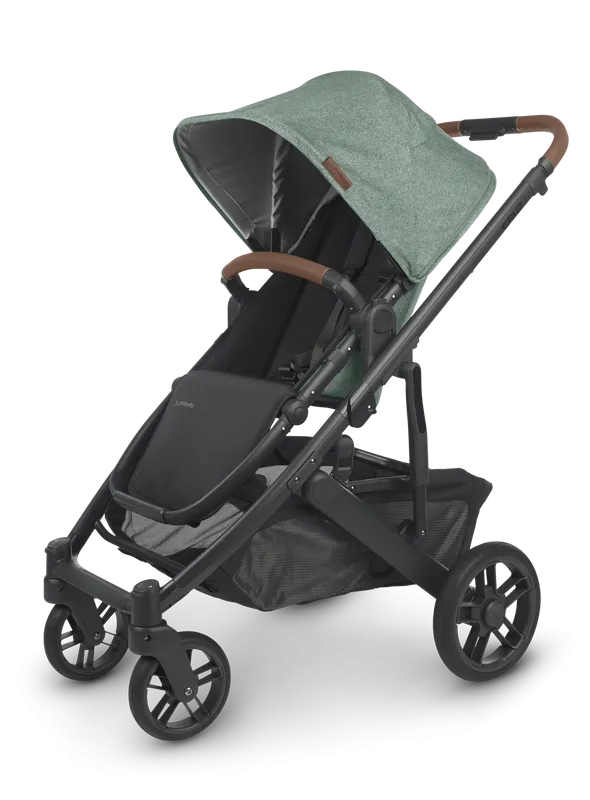 Cruz V2 Stroller