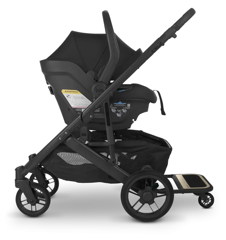 Cruz V2 Stroller