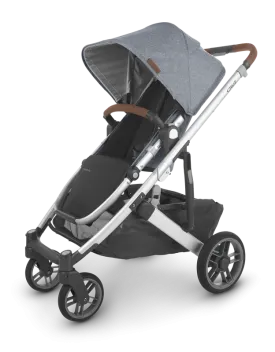 Cruz V2 Stroller