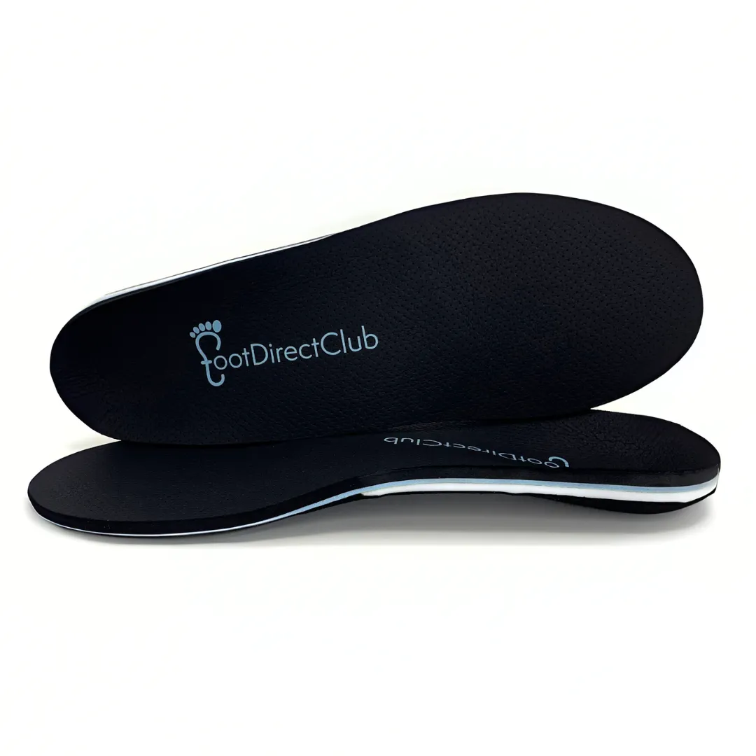 Custom All-Day Comfort Insoles