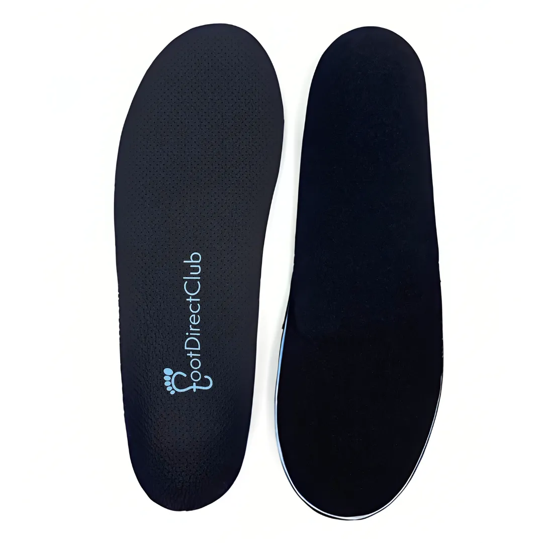 Custom All-Day Comfort Insoles