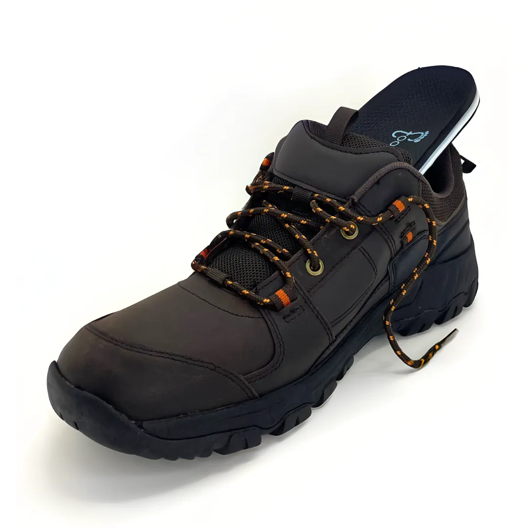 Custom All-Day Comfort Insoles