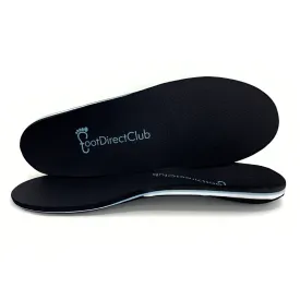 Custom All-Day Comfort Insoles