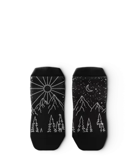 Day 'N Night Ankle Socks