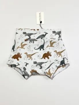 Dinosaur shorties brand new - Size 3