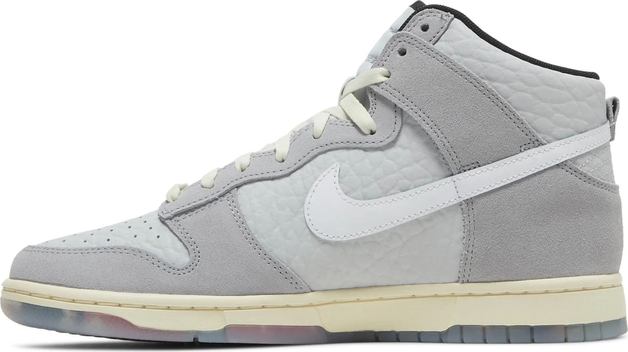 Dunk High 'Culture Day'