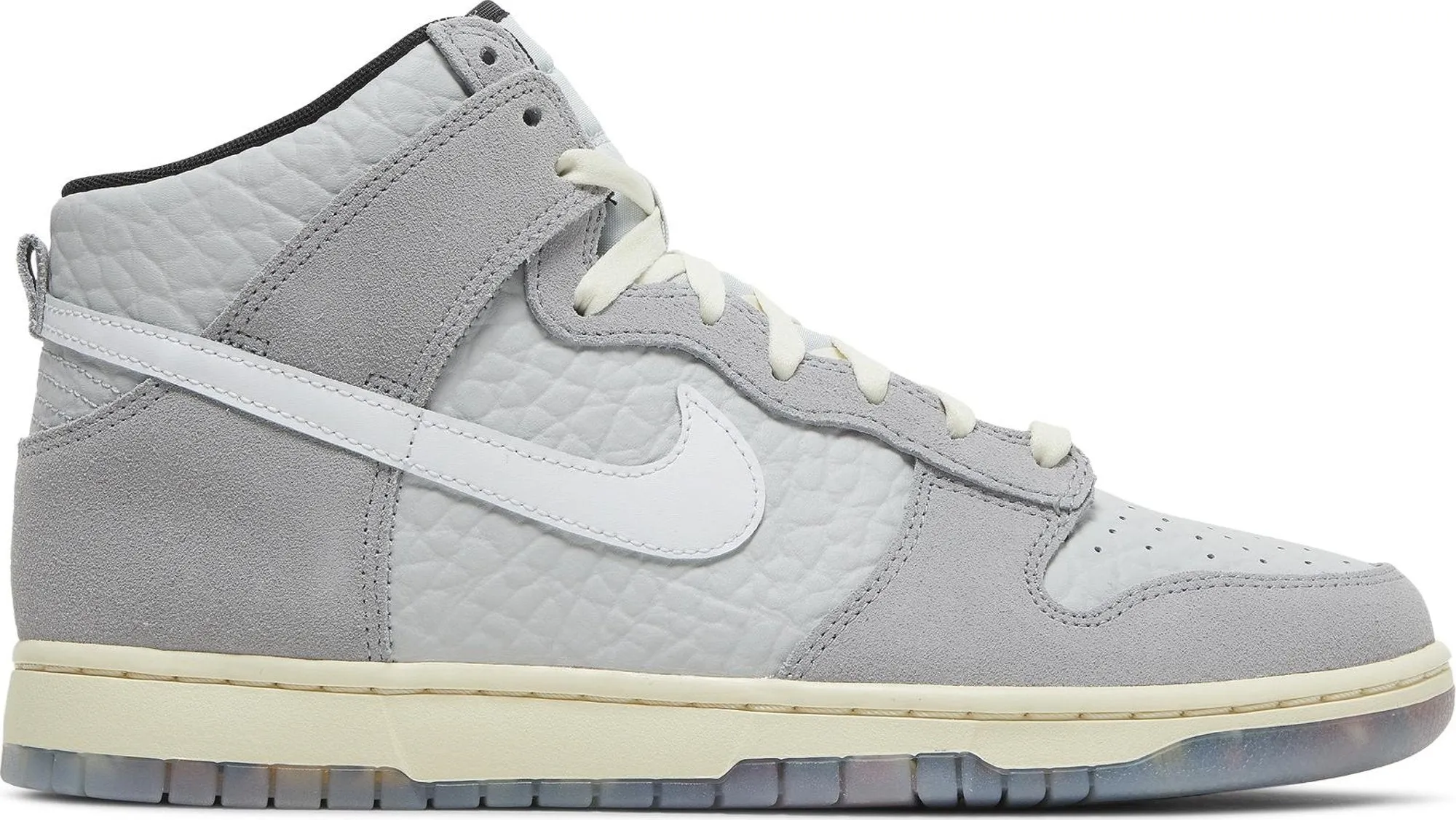 Dunk High 'Culture Day'