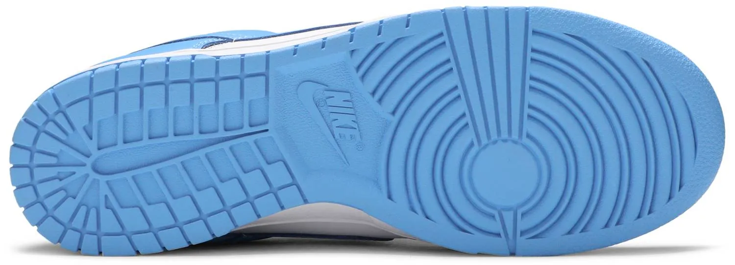 Dunk Low 'University Blue / UNC'