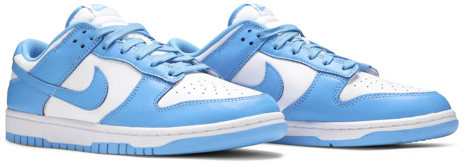Dunk Low 'University Blue / UNC'