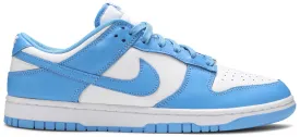Dunk Low 'University Blue / UNC'