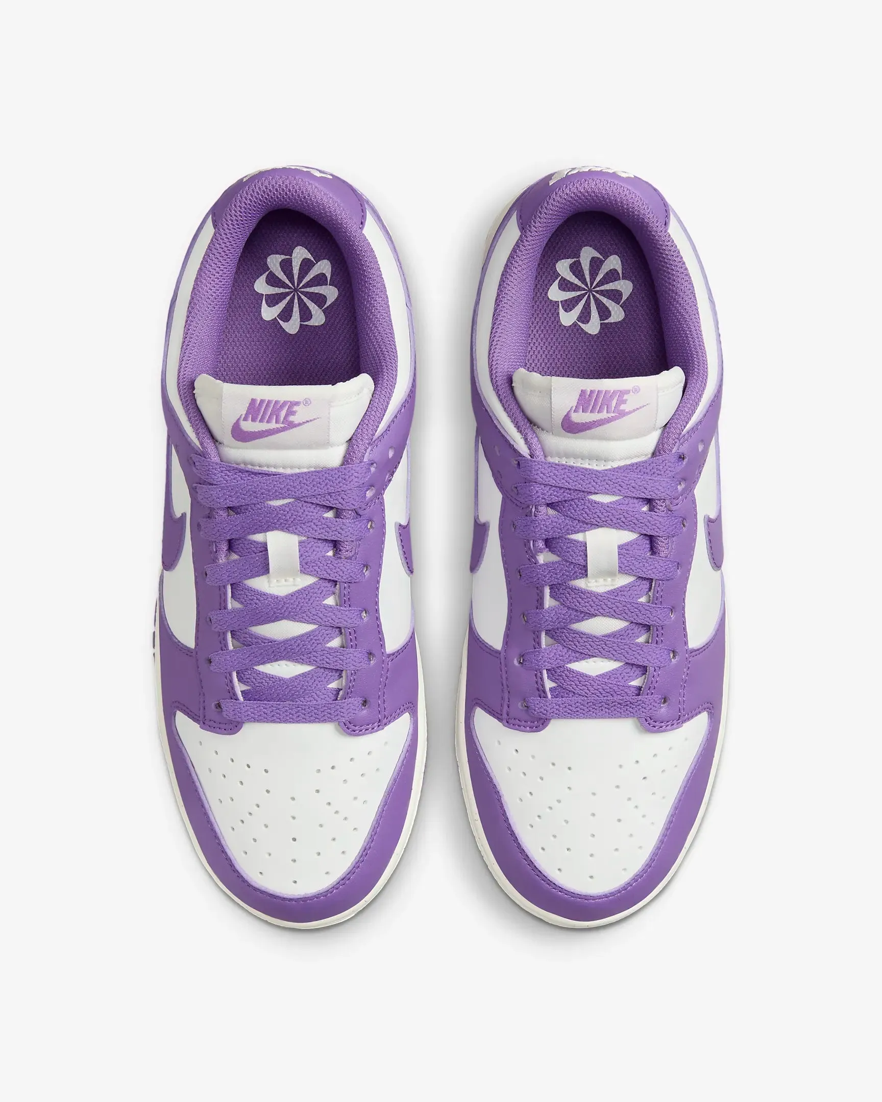 Dunk Women Low (Purple)