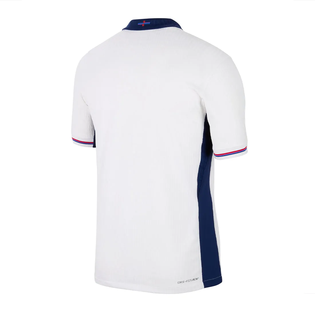 England 2024/25 Match Home Men's Nike Dri FIT ADV Soccer Authentic Jersey