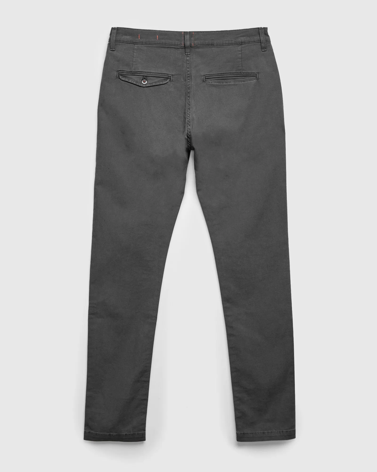 Everyday Chino in Charcoal