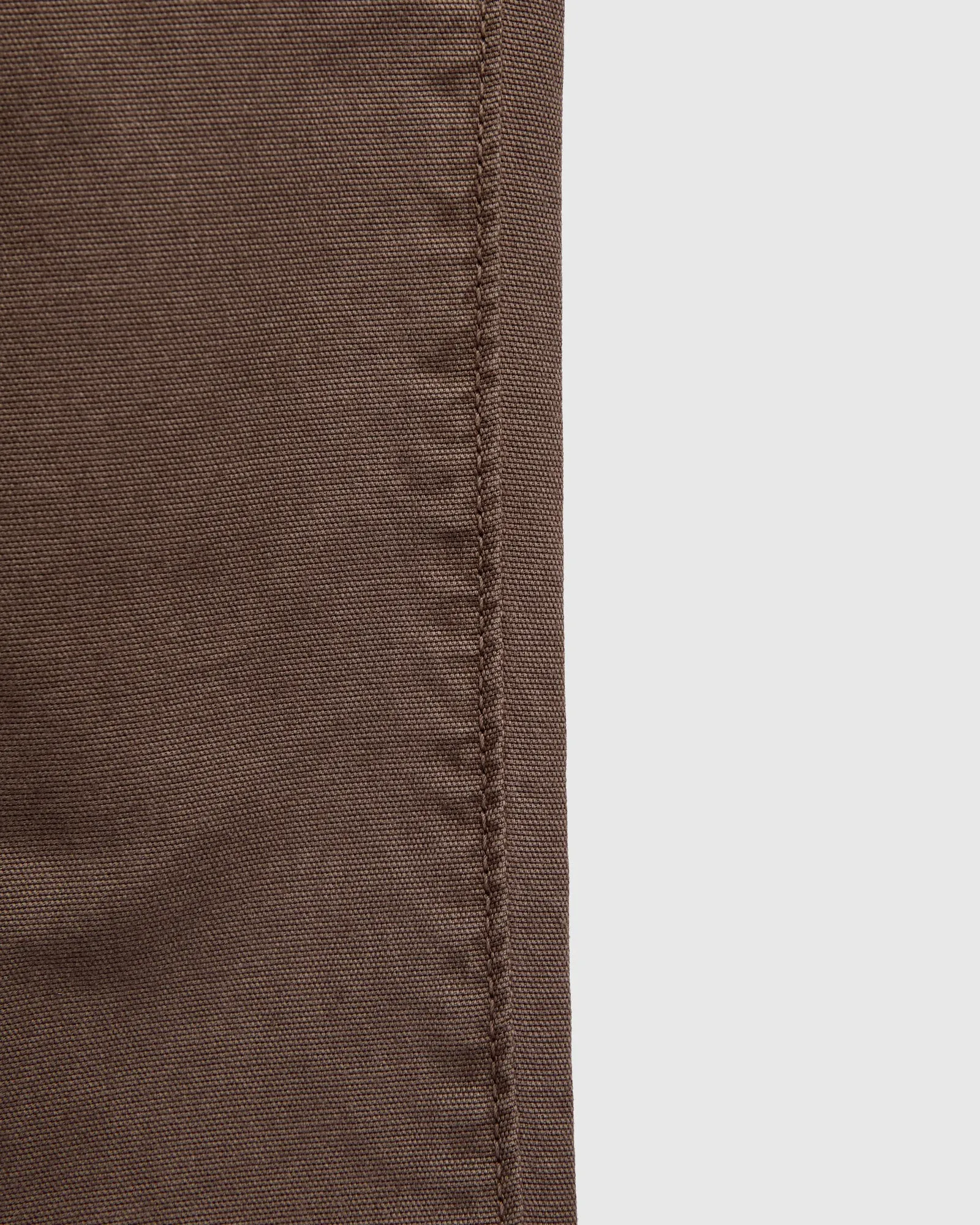 Everyday Chino in Chocolate