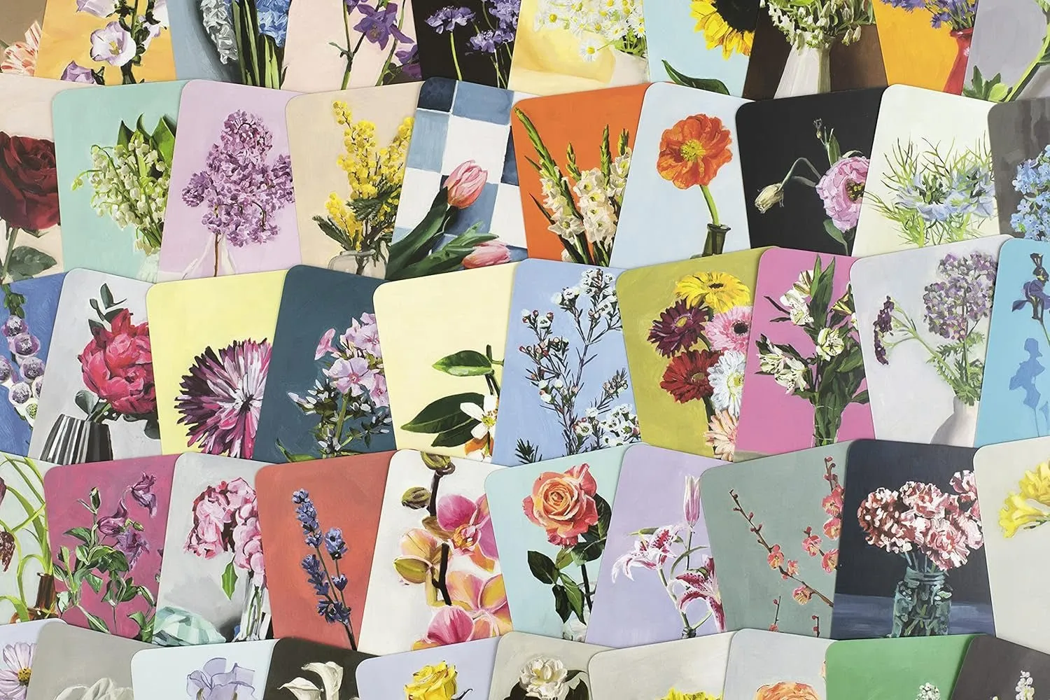 Floriography: the Meaning of Flowers