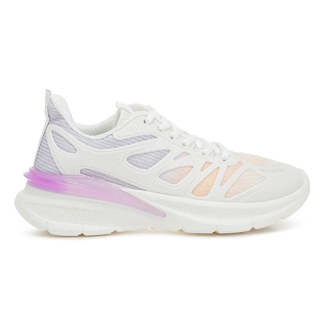 Flyknit Chunky Sneakers