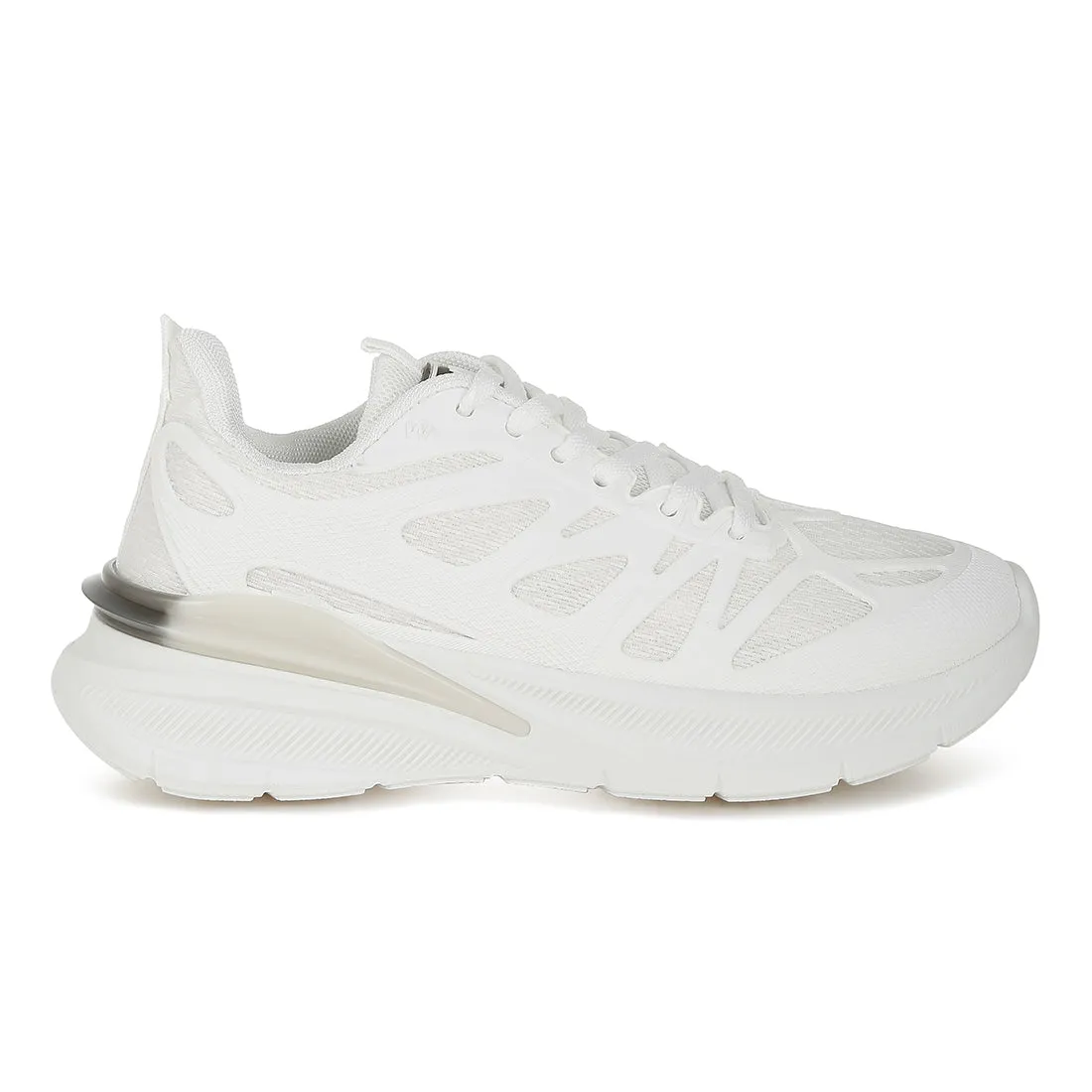 Flyknit Chunky Sneakers