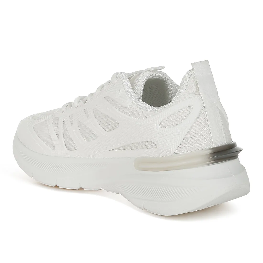 Flyknit Chunky Sneakers