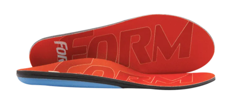 FORM Reinforced Insoles