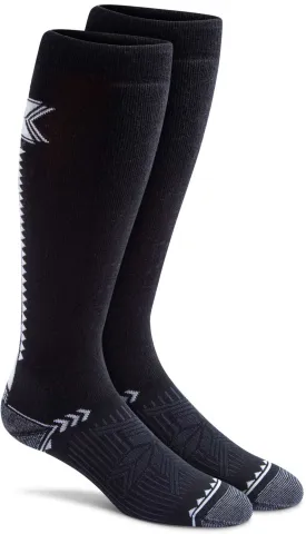 Fox River Women's Chamonix Snowboard Socks