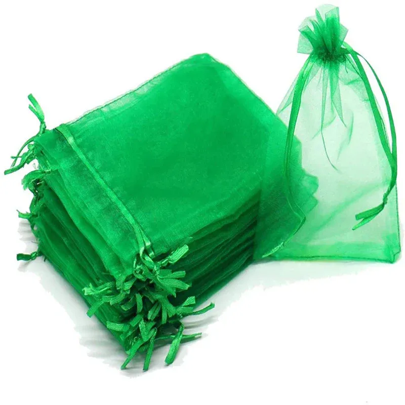 Fruit Protection Bags