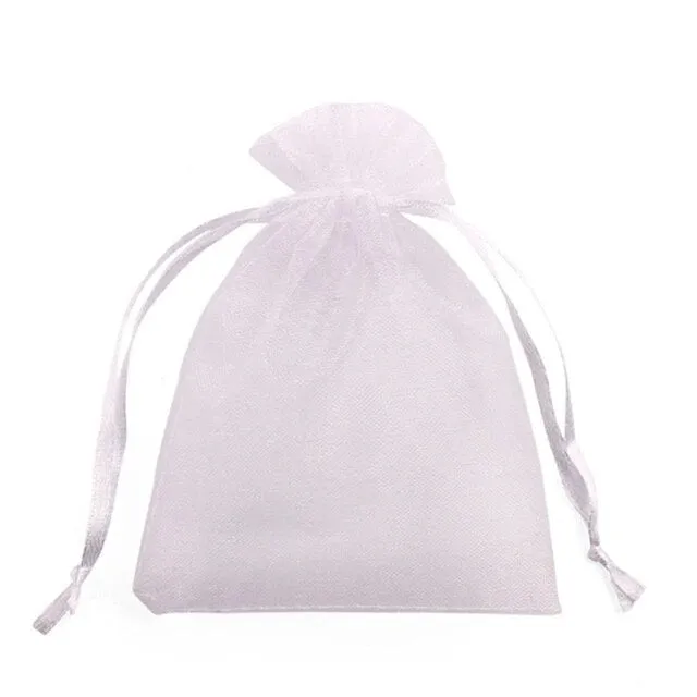Fruit Protection Bags