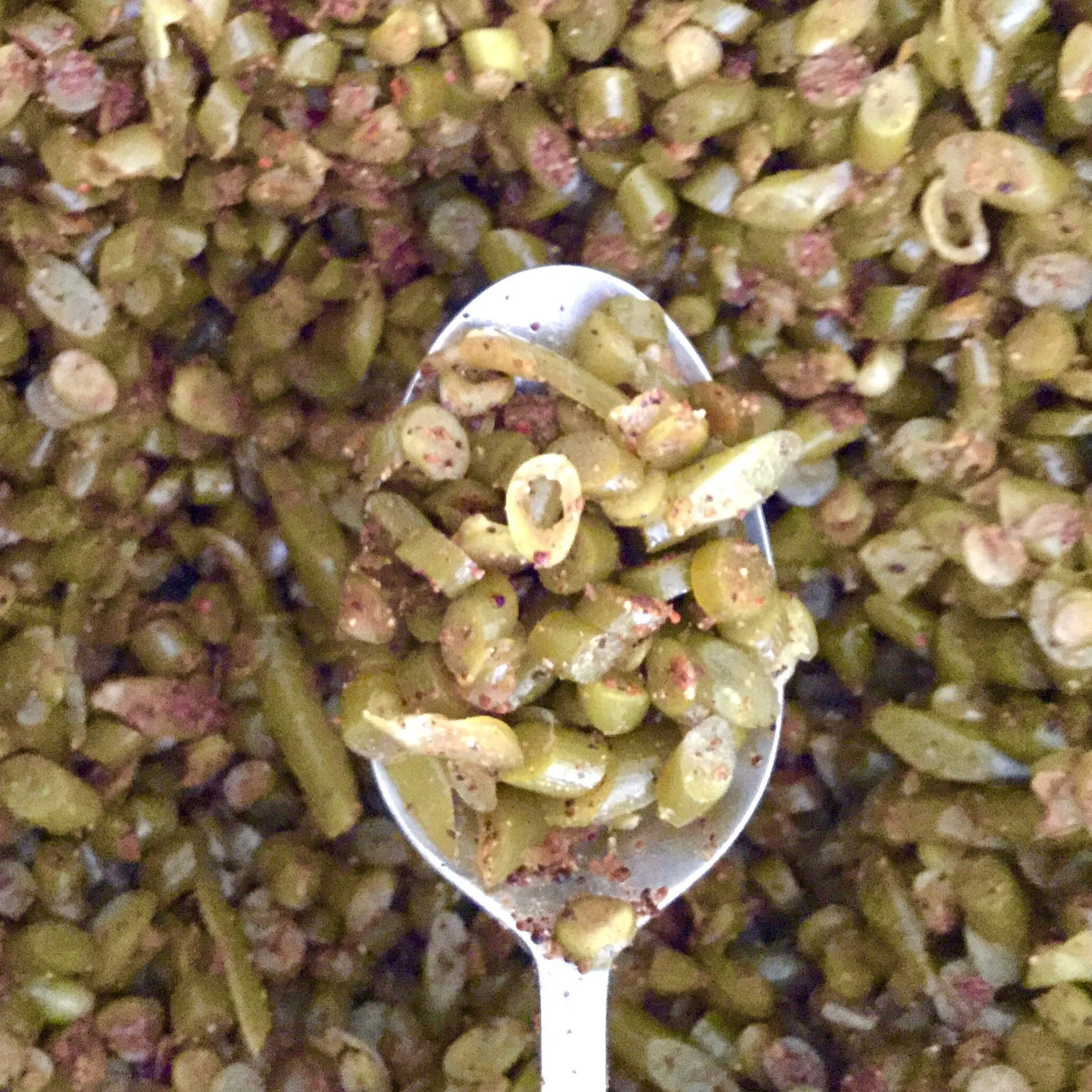 Garlic Scape Pickle