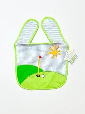 Golf bib brand new - One size