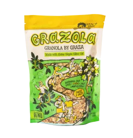 Grazola 12 Bags