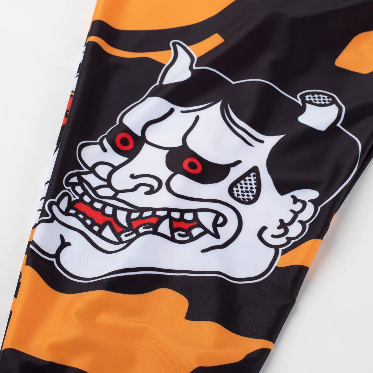 Half Sumo X HQ "Year of the Tiger" Women's Spats