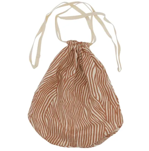 Haps Nordic Cotton Bags Small  (2 colors)