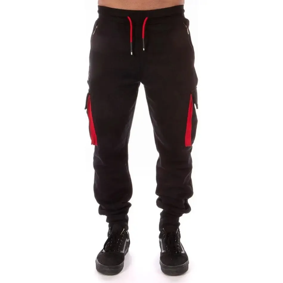 HEADRUSH BRAND The Ember Joggers