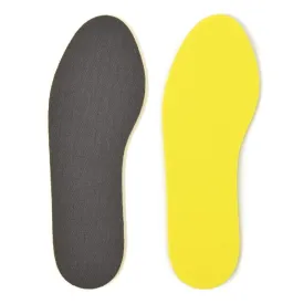 High Impact Sports Insole -21Cm To 24.5Cm - 8.3In To 9.6In-