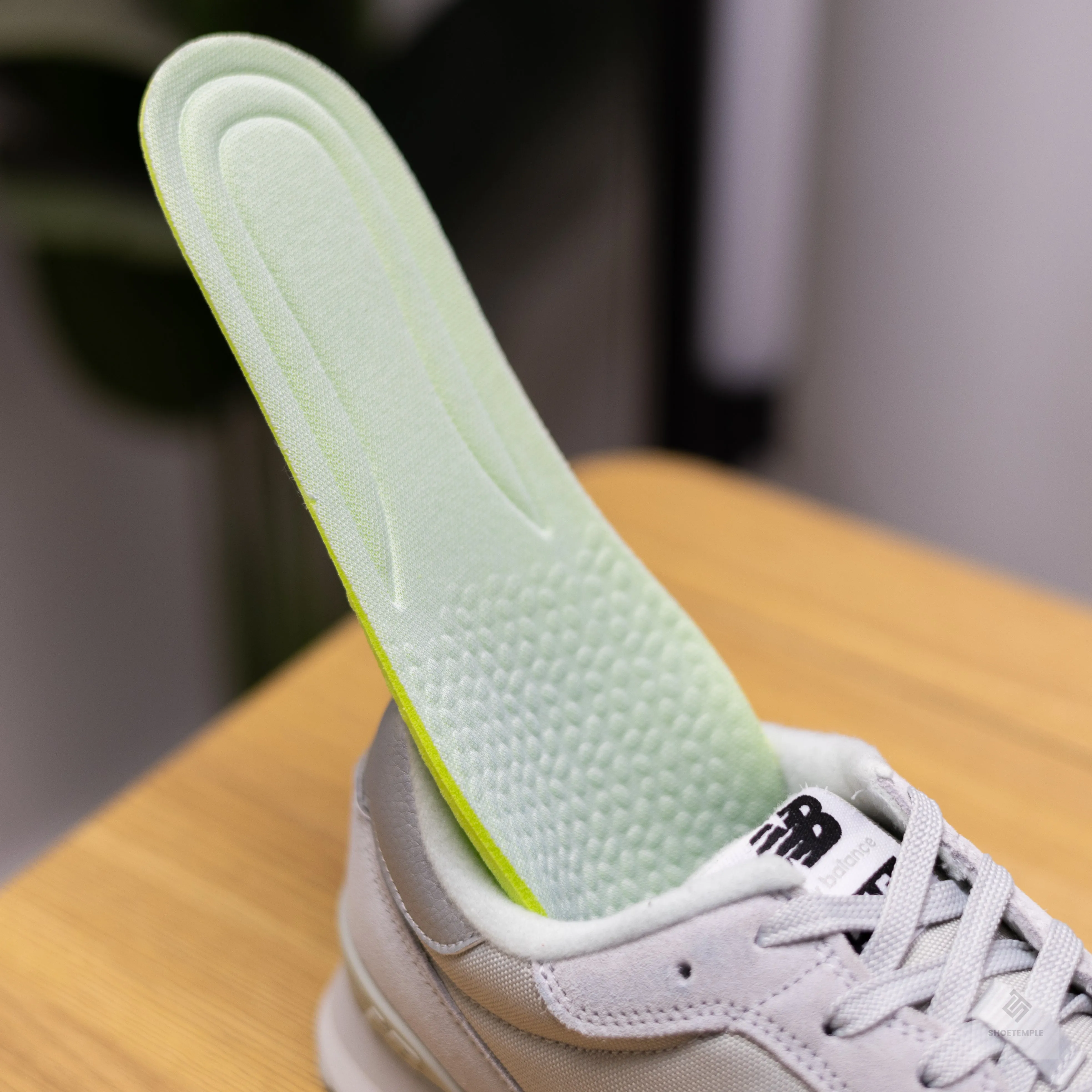 In Sole for shoes or sneakers