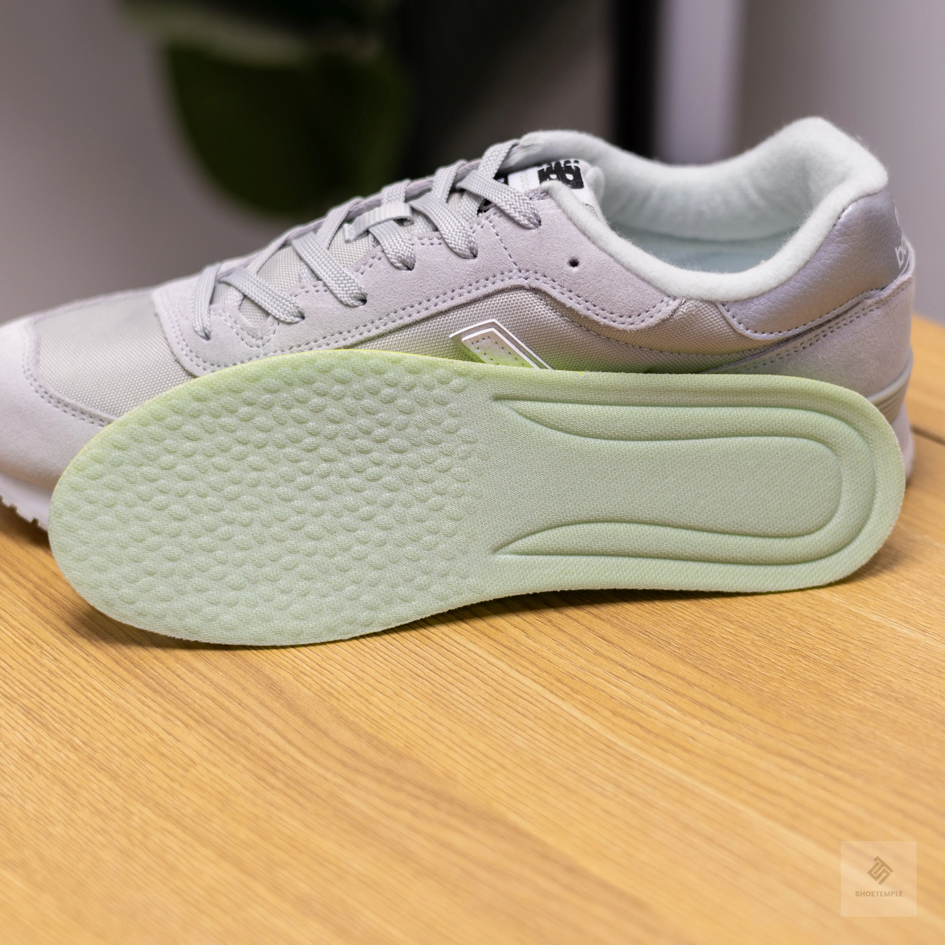In Sole for shoes or sneakers