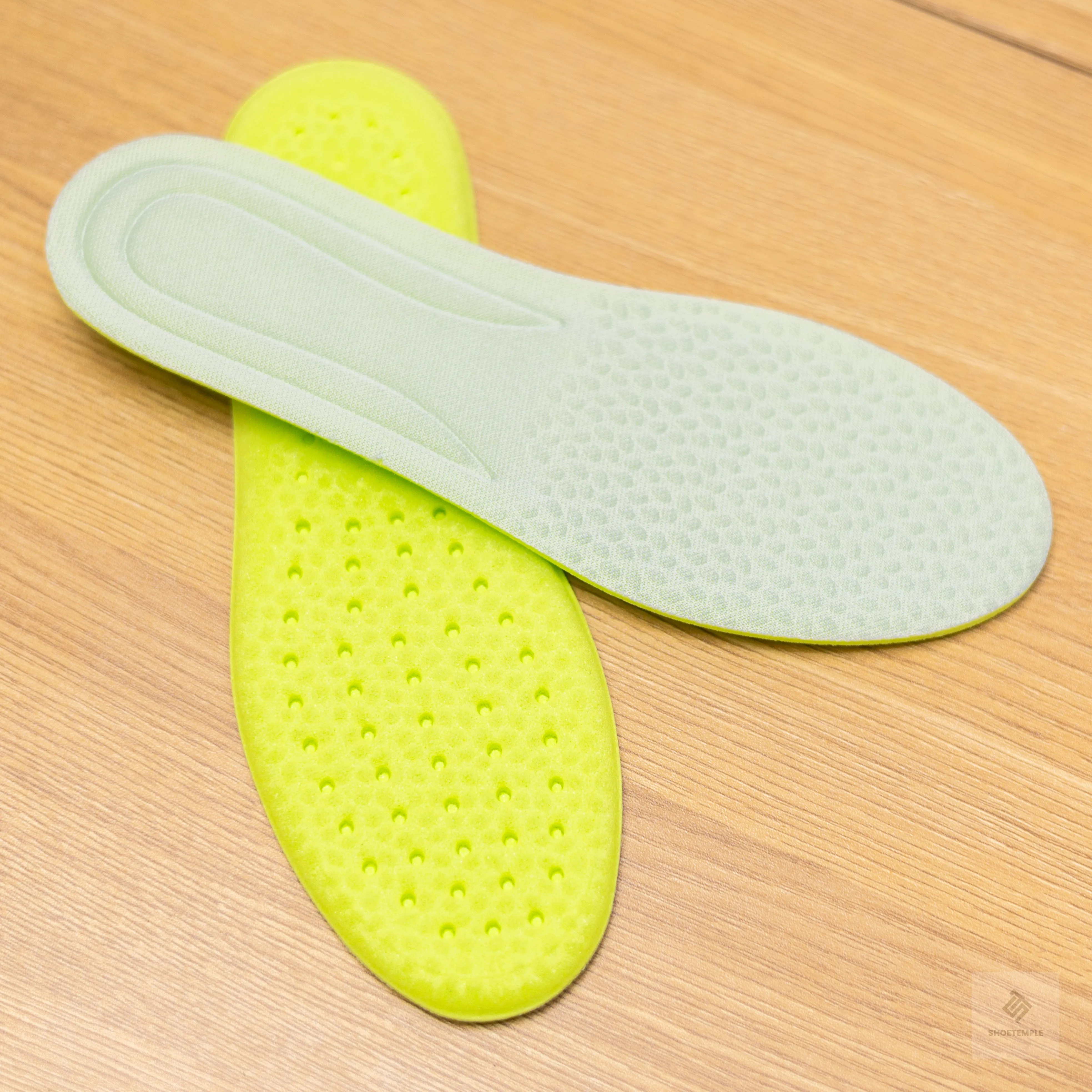 In Sole for shoes or sneakers
