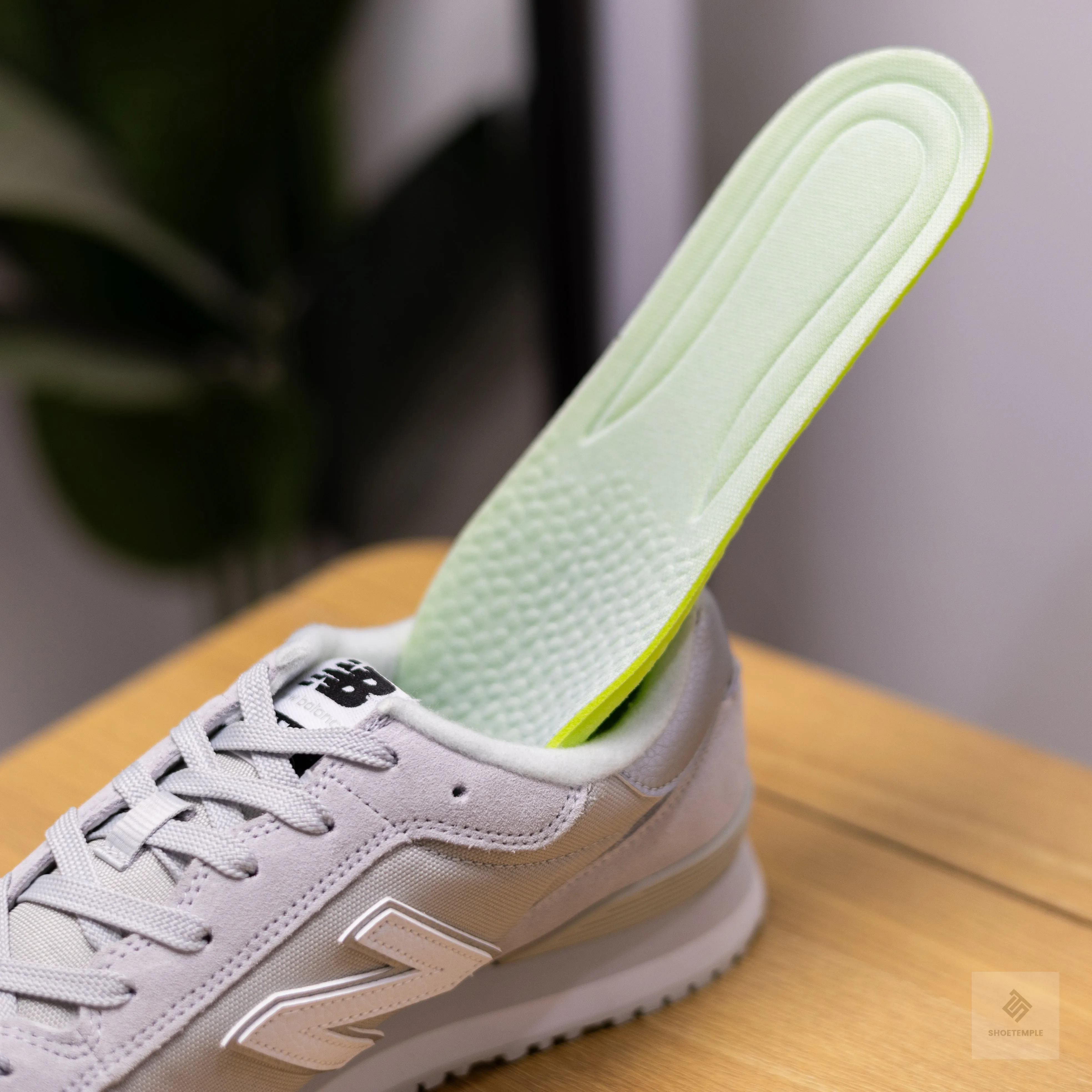 In Sole for shoes or sneakers