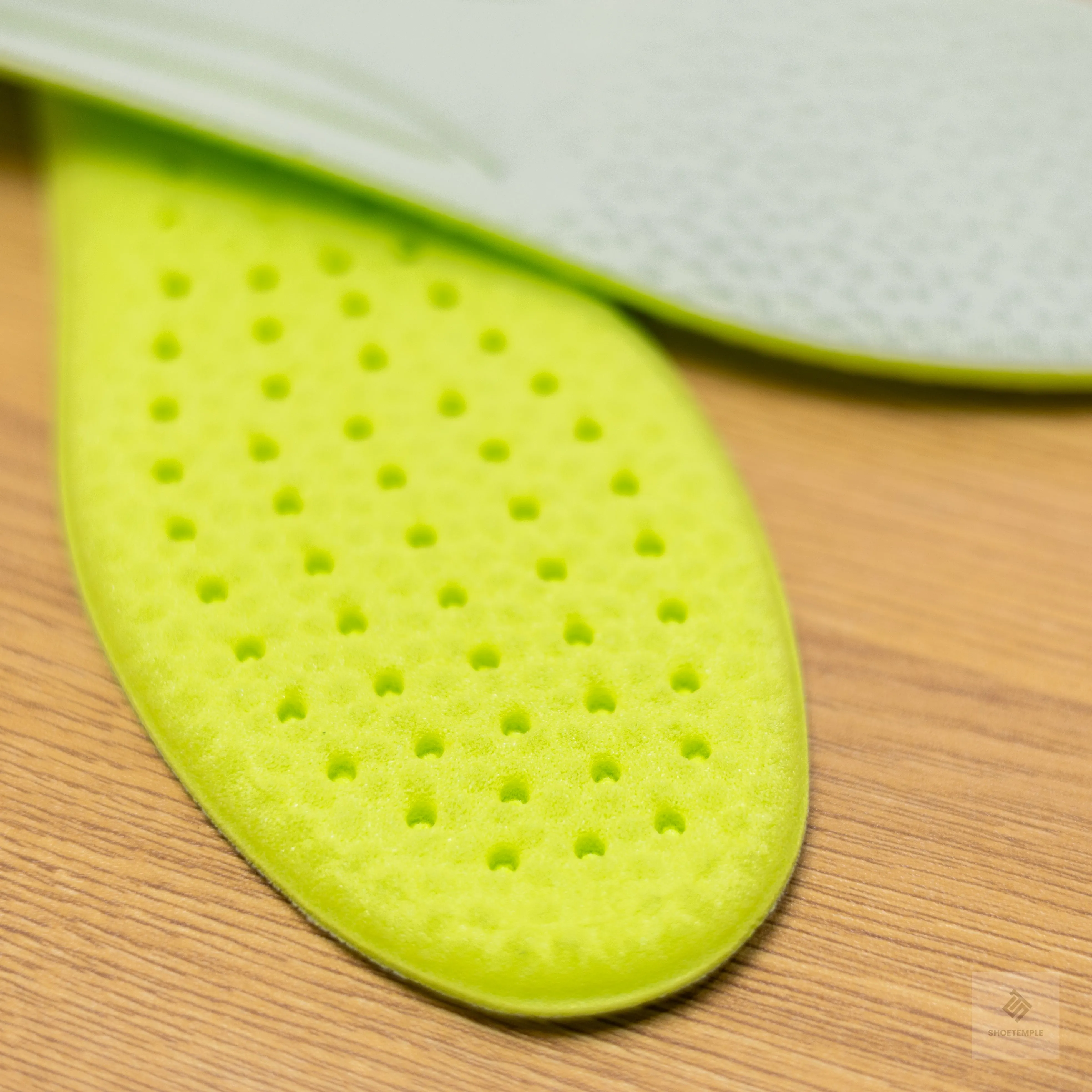 In Sole for shoes or sneakers