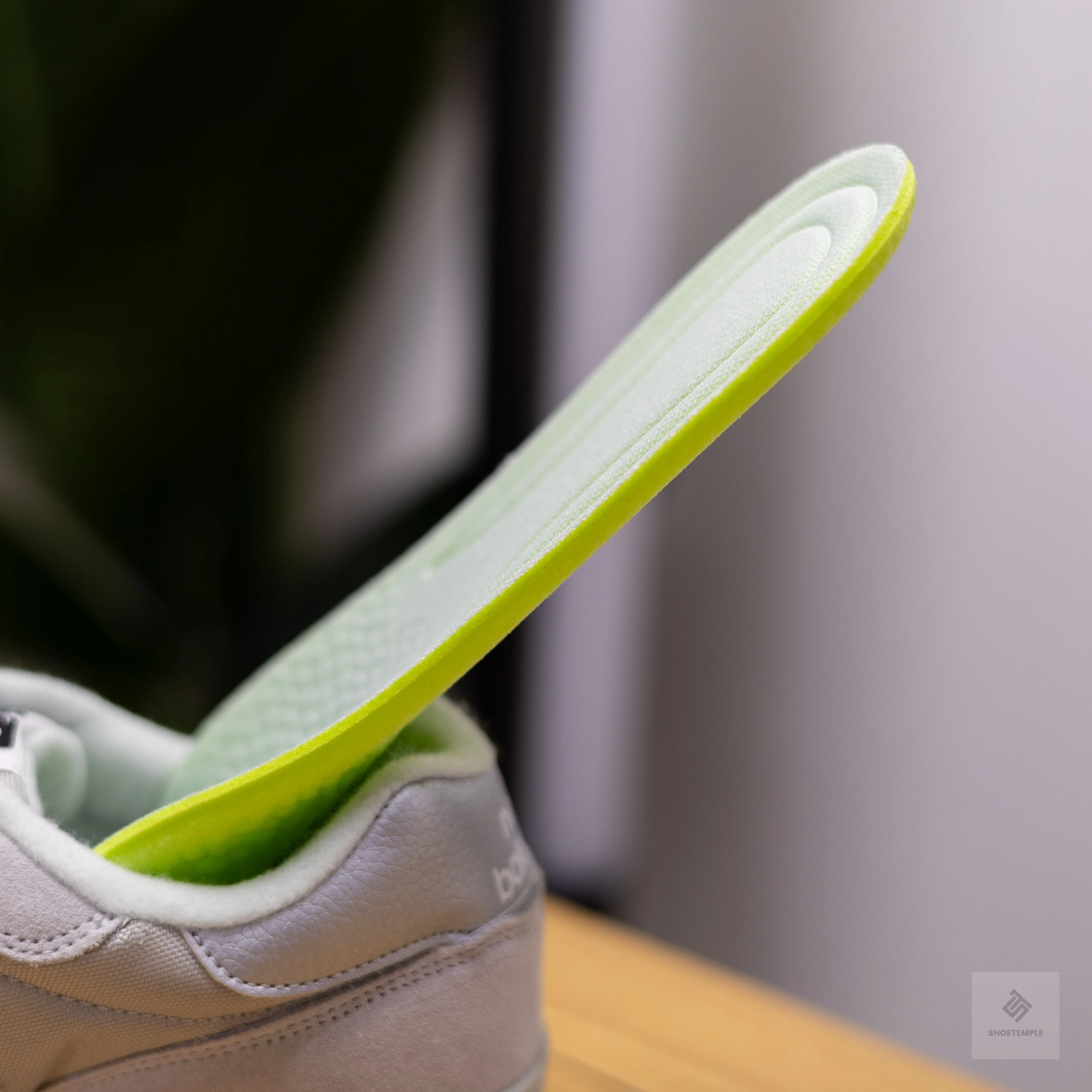 In Sole for shoes or sneakers