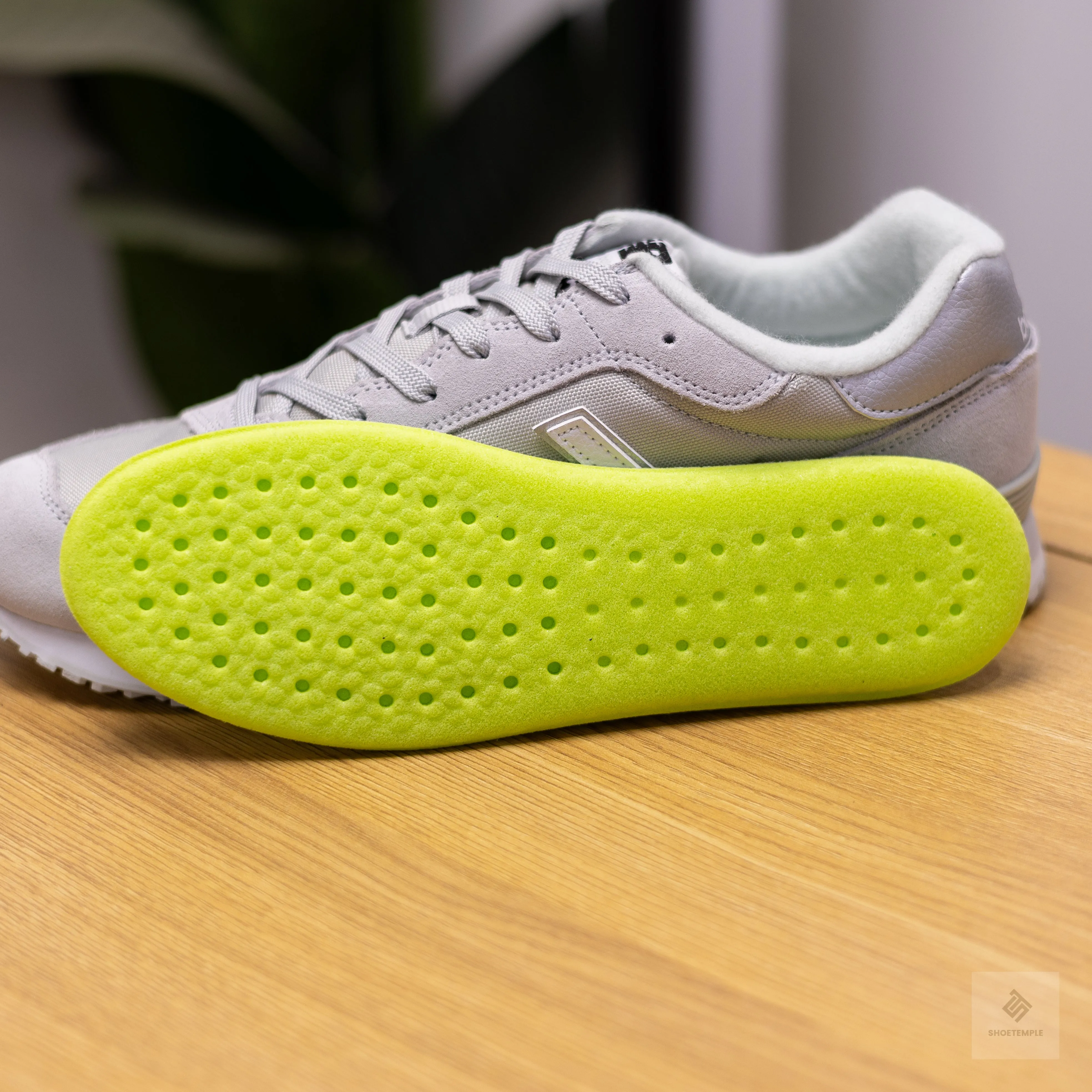 In Sole for shoes or sneakers