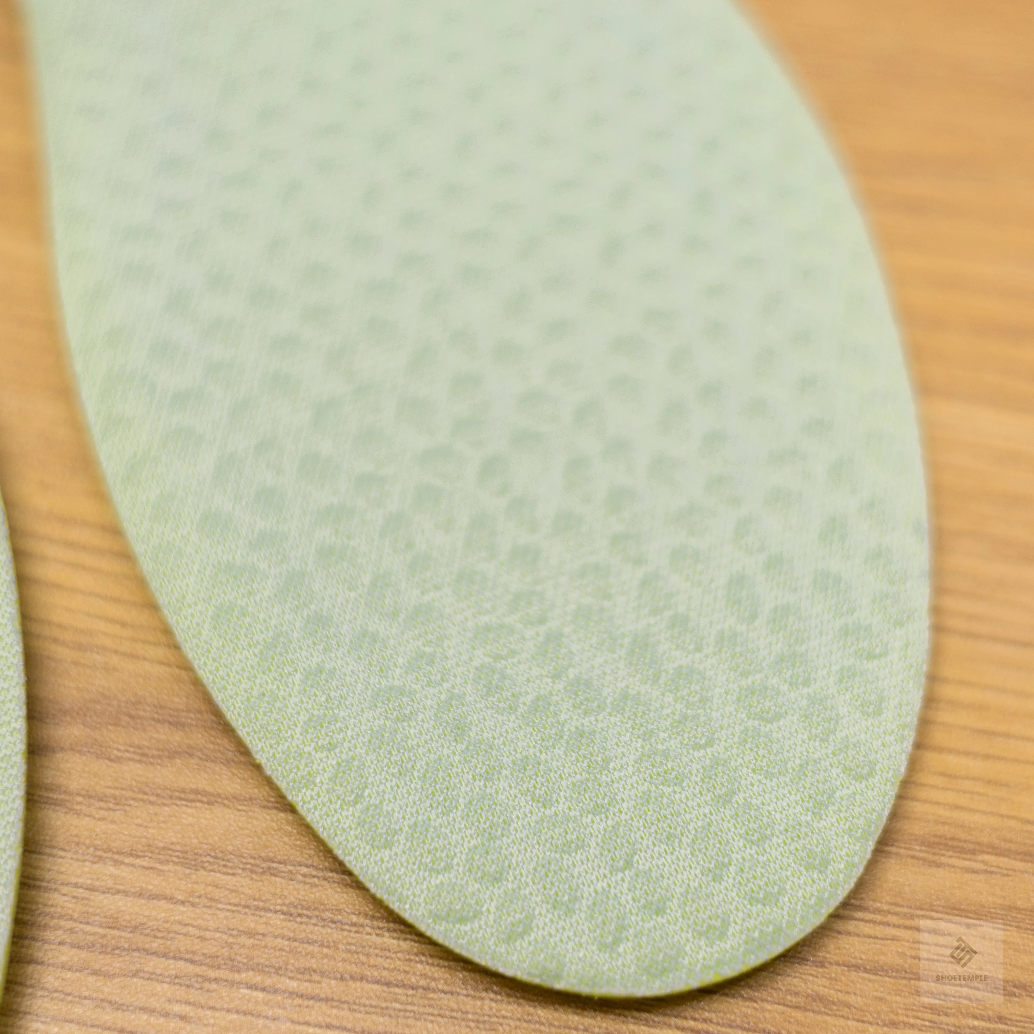 In Sole for shoes or sneakers