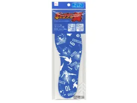 Insole -Captain Tsubasa - 24cm to 27cm - 9.44in to 10.62in-