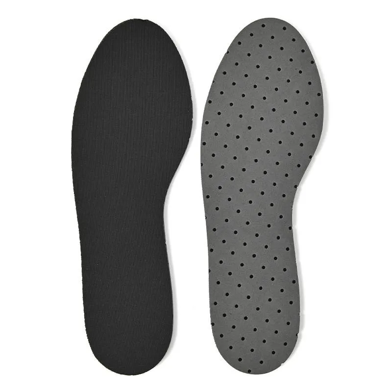 Insole -Double Raschel - 21.5Cm To 24.5Cm - 8.5In To 9.6In-