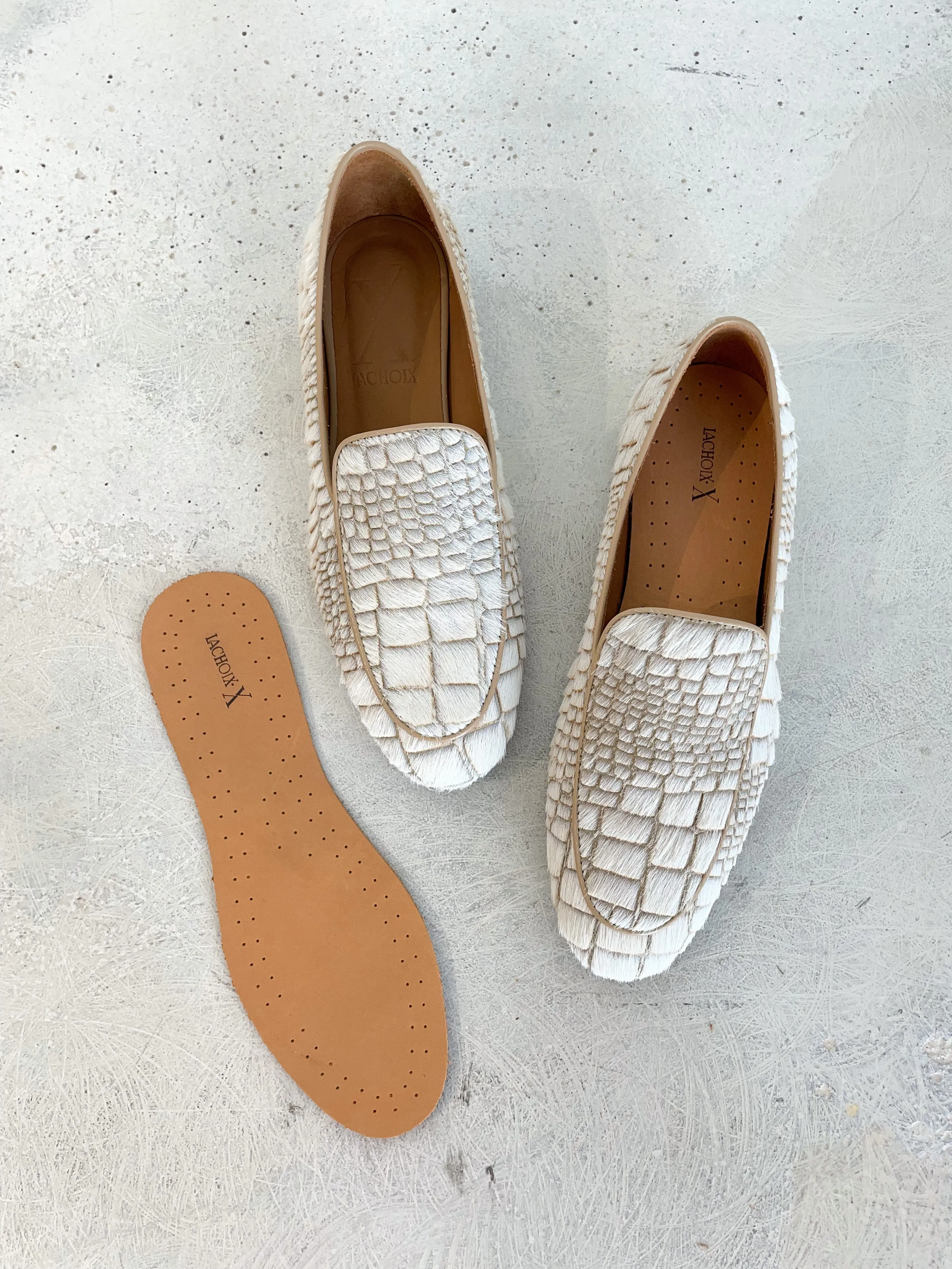 Insoles