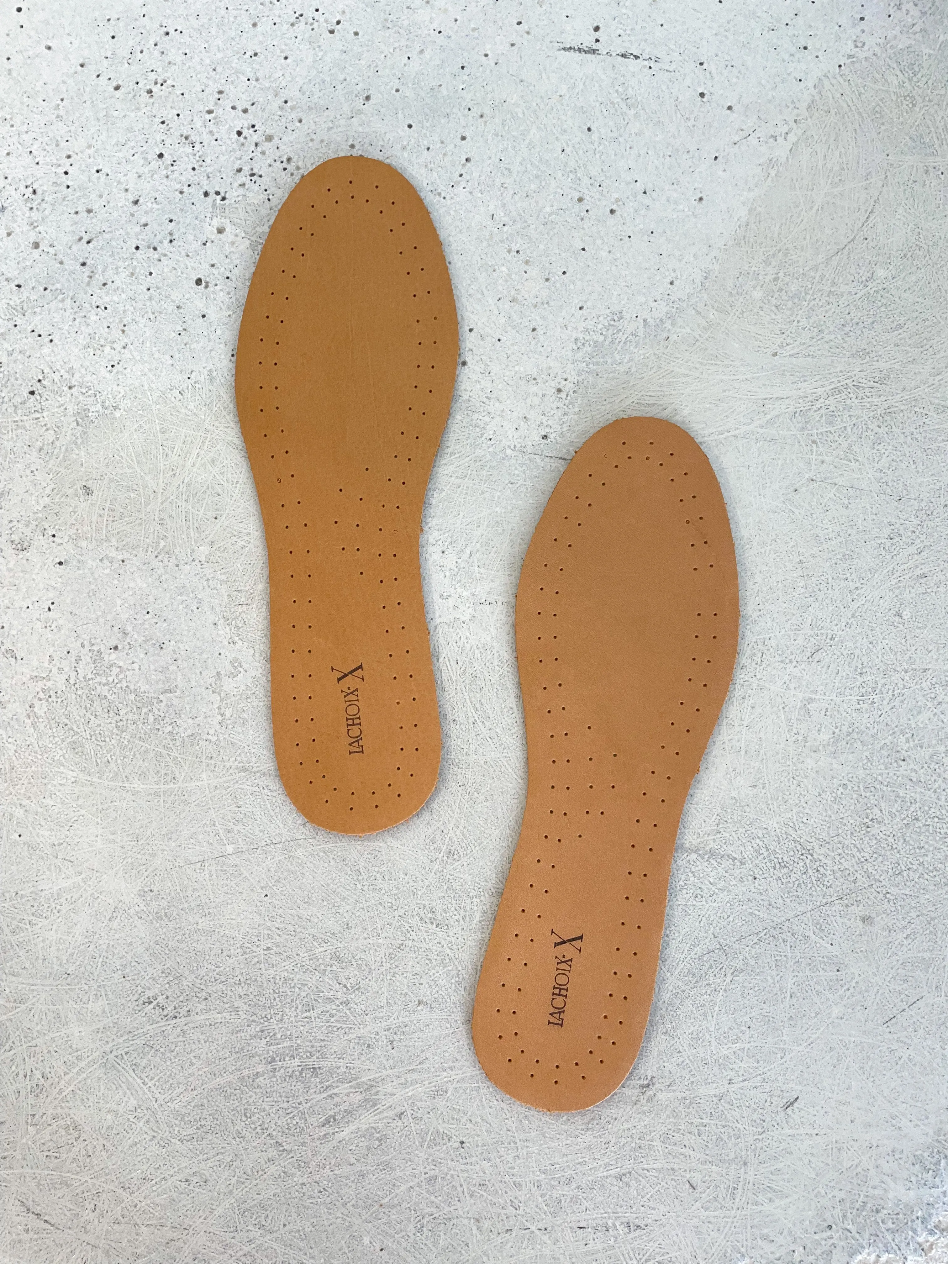 Insoles
