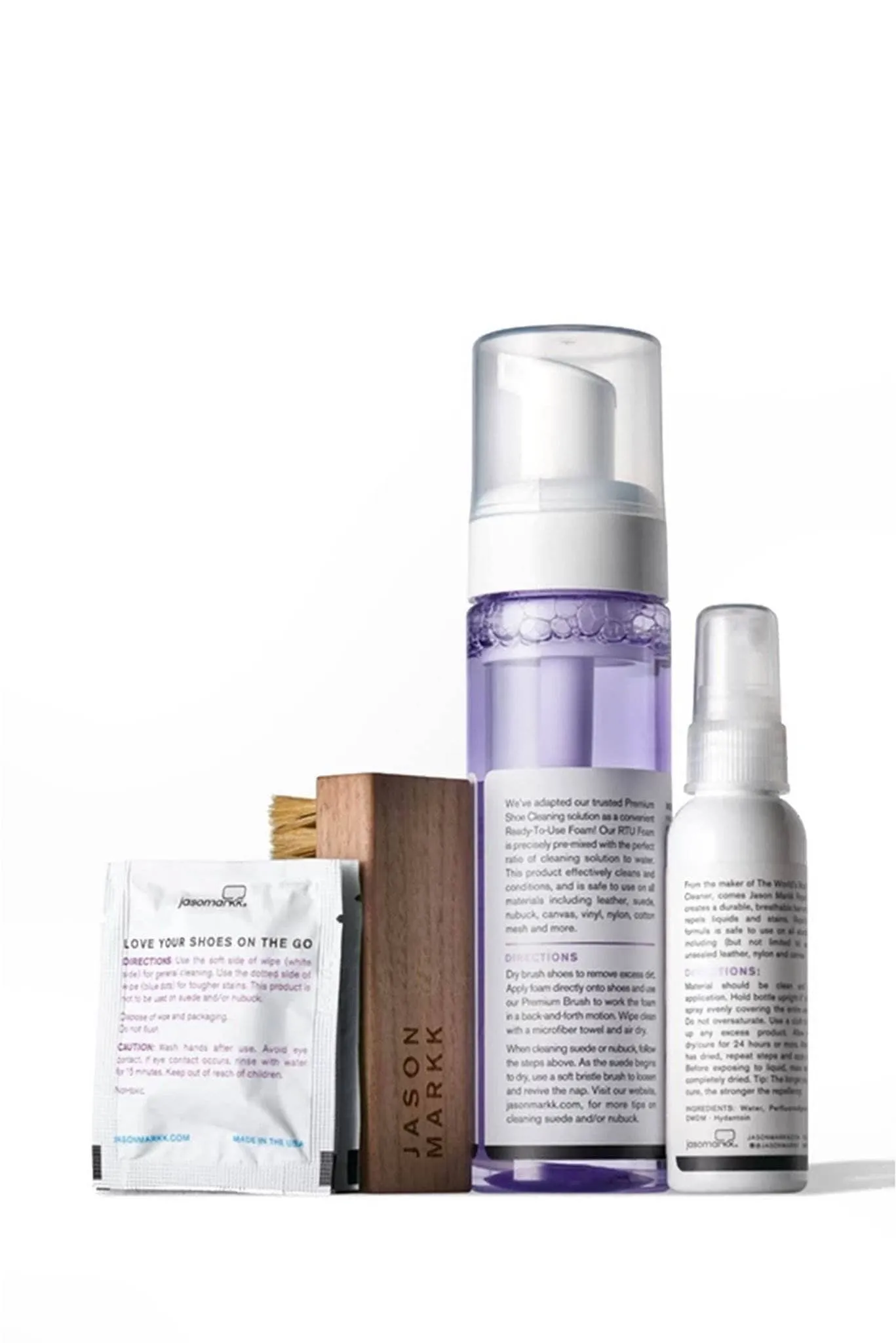 jason markk gift set