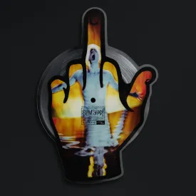 JDGAF/SDGAF SSLP20 MIDDLE FINGER 7