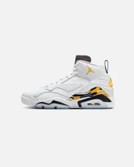 Jordan Jumpman MVP White/Yellow