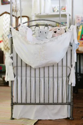 Josephine Baby Crib Bags